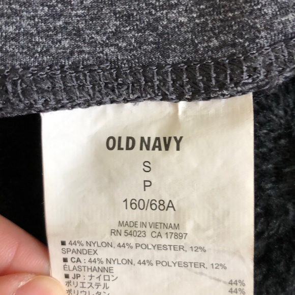 Old Navy Athletic Leggings - Picture 4 of 5